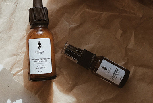 How to Choose Serum for Winter Period