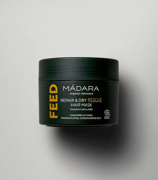 Exfoliating Shampoo