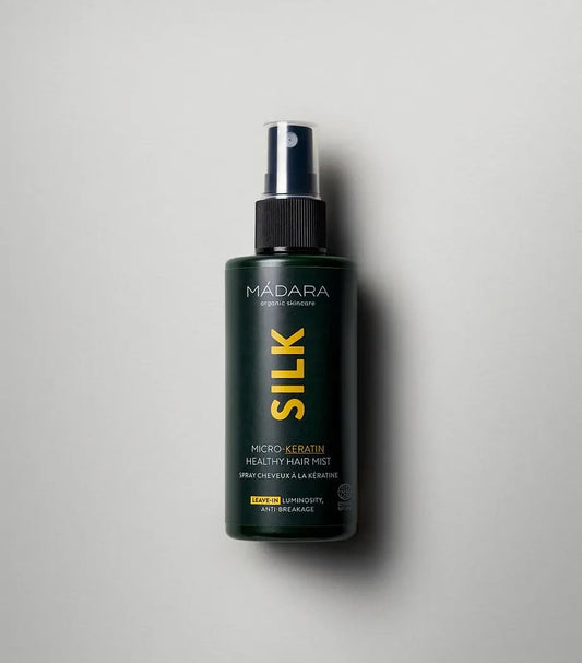 Herbal Hair Spray