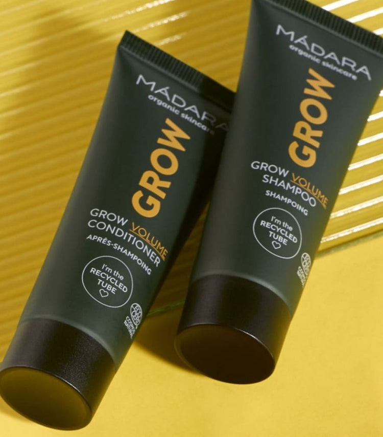 Sunrise Shampoo