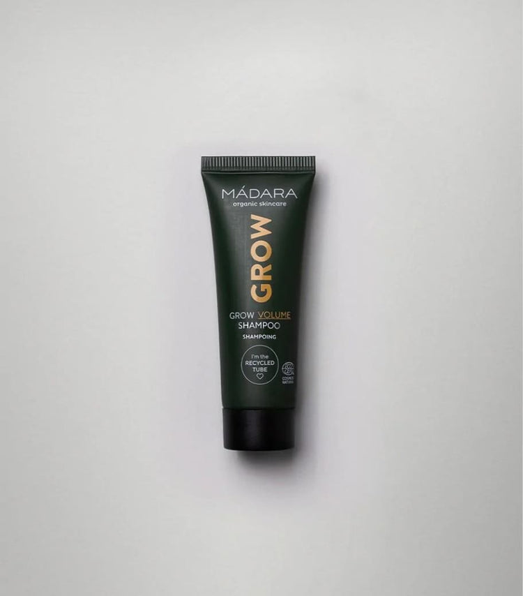 Restorative Hair Mask