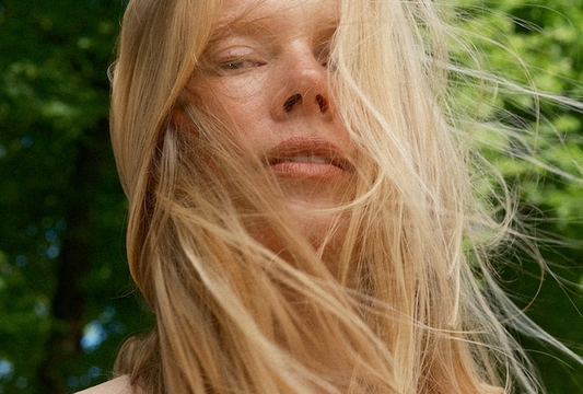Time to Take Care of Yourself with the Diana Collection