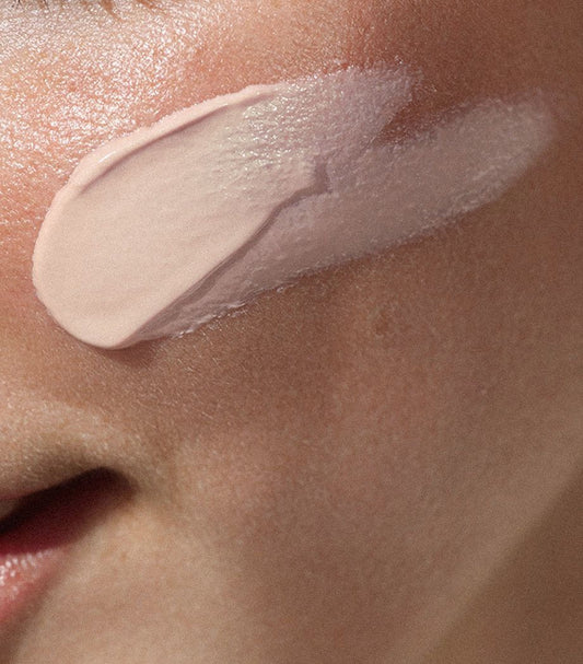 The Body Lotion Cream