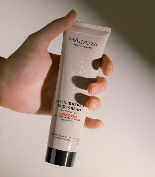 Hands Balm Crystal