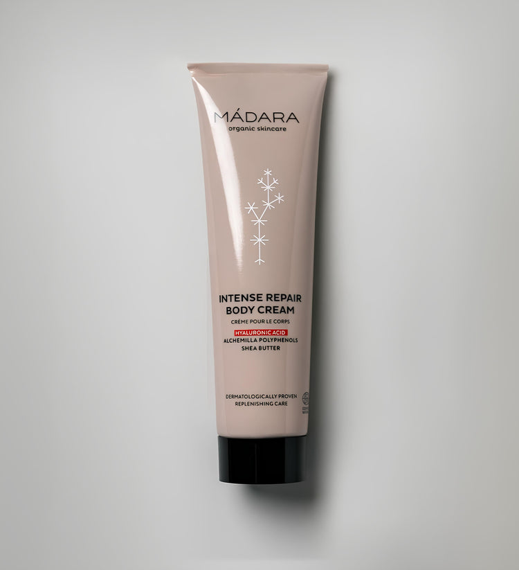 Hands Balm Crystal