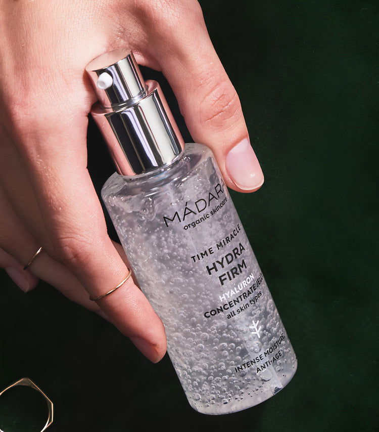 Hydra-restore cream