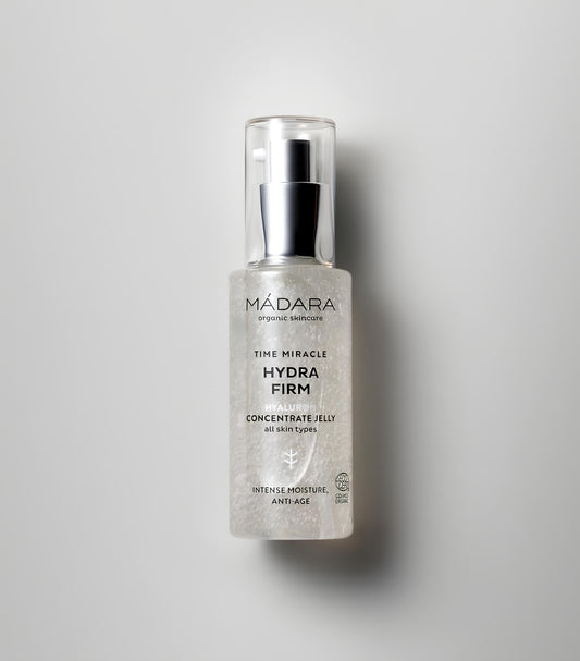Hydra-restore cream